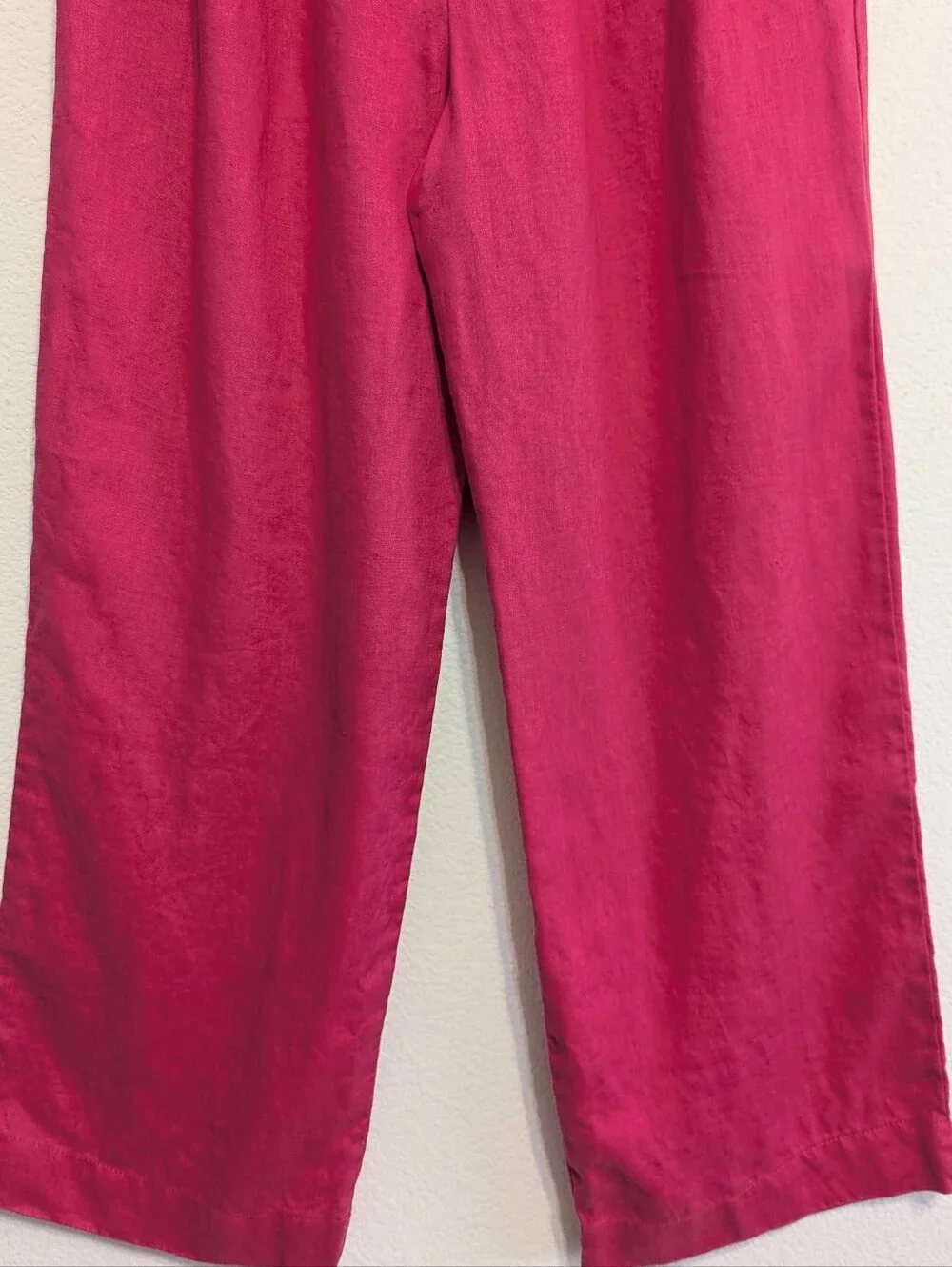 Reformation vesta linen